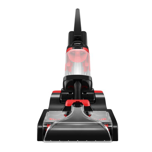 Carpet Cleaner Sofa Spot Area Rug Hard Floor Deep Vacuum Cleaning Machine Faster Drying Portable with Heater Professional Water Dust Tanks