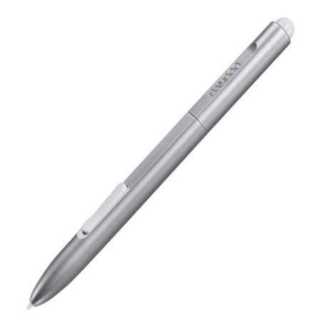 バンブー ペンタッチ BANBOO FUN PEN&TOUCH Wacom Bamboo Fun Pen and Touch Review | Photography Blog