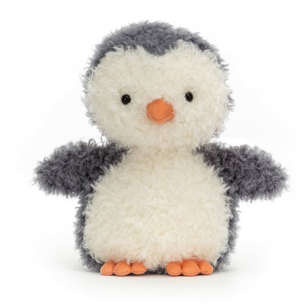 Little Penguin Stuffed Animal Plush Toy Children Chirstmas Birthday Gift 30cm