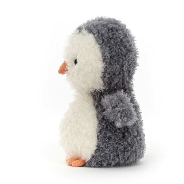 Little Penguin Stuffed Animal Plush Toy Children Chirstmas Birthday Gift 30cm