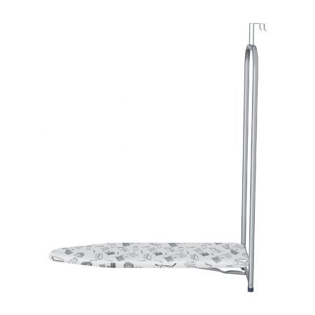 Artiss Ironing Board Wall Mounted Foldable White