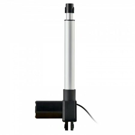 24V Linear Actuator Kit 10 Inch 0.98