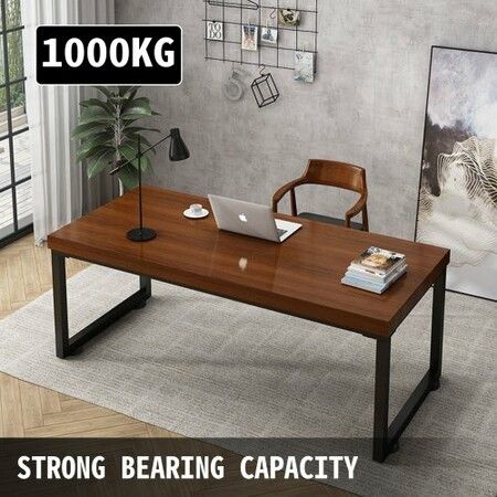 Black Metal Table Legs Set of 2 Steel Table Legs 31x23 Inch Dining Table Legs Office Table Legs Computer Desk Legs Steel Bench Legs Country Style Table Legs DIY Furniture Legs