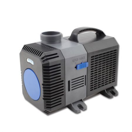 140W 16000L/H Submersible Aquarium Fountain Pond Marine Water Pump Fish Tank NEW