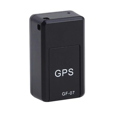 Real-Time Tracking GSM Mini SPY GPS Tracker Locator for Cars and More