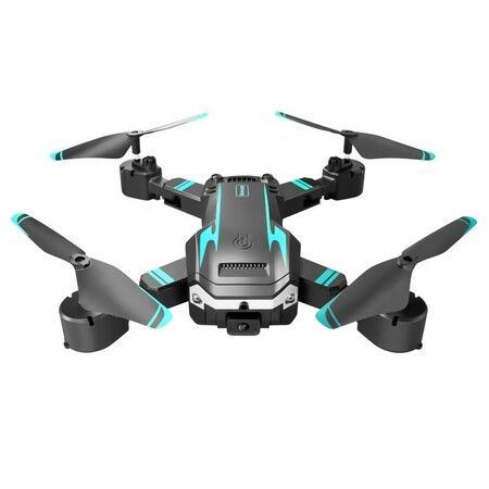 8K Professional Drone Quadcopter with high-resolution videos & photos,Dual-camera for panoramic views & detailed close-ups, Advanced Obstacle Avoidance