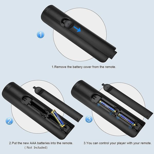 Universal Remote Control for Samsung TVs: Compatible with All Samsung LCD, LED, HDTV, and 3D Smart TV Models