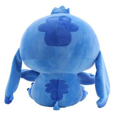 Cute Cartoon Stitch Plush Dolls - Soft and Huggable Anime Toys for Kids and Lovers