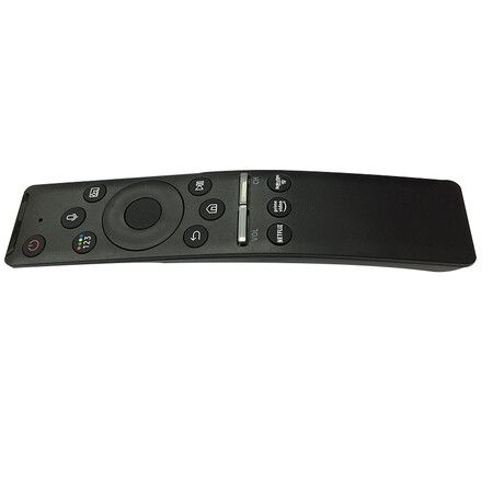 Samsung Smart TV Voice Remote: Control Your TV with Bluetooth and Voice Commands (BN59-01312B / RMCSPR1BP1)