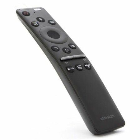 Samsung Smart TV Voice Remote: Control Your TV with Bluetooth and Voice Commands (BN59-01312B / RMCSPR1BP1)