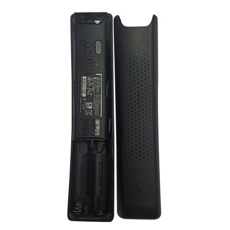 Samsung Smart TV Voice Remote: Control Your TV with Bluetooth and Voice Commands (BN59-01312B / RMCSPR1BP1)