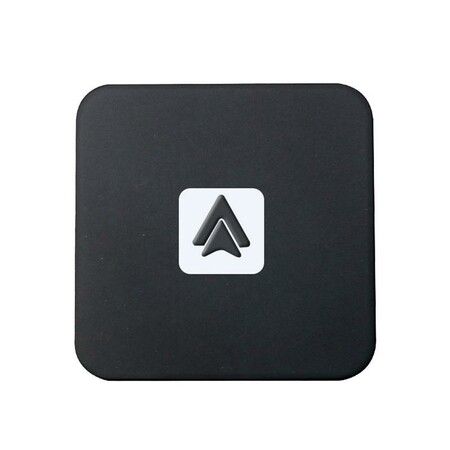 Wireless Android Auto Adapter, Auto Magic Box for Auto Cars Play Seamless Connectivity