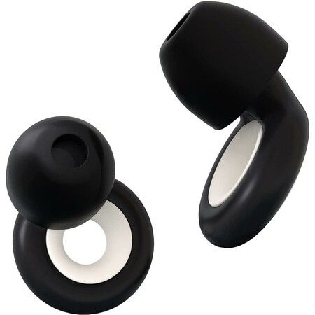 1 pair Noise Reduction Earplugs Block Out Noise for a Peaceful Night's Sleep, Comfortable to wear