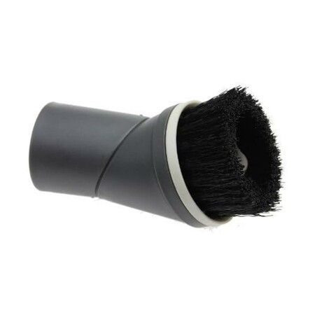 Premium 35mm Swivel Dusting Brush for Miele S Series Vacuums SSP10 Type 07132710SSP 10 Type 07132710: Effortlessly Clean Hard-to-Reach Areas