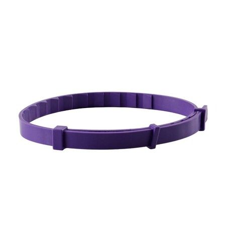 38CM Relaxing Collar for Small Cats - Anxiety Relief and Calming Aid