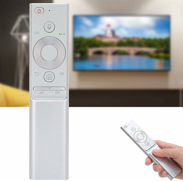 Samsung Voice TV Replacement Remote Control for BN59-01272A BN59-01270A BN59-01274A BN59-01311G BN59-01300C Series