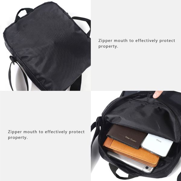 16-Inch Backpack with Strap Bag and Pencil Case for Middle and High School Students