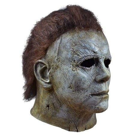 Halloween Mask Michael Myers