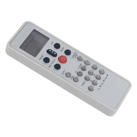 Toshiba Air Conditioners Remote Control Replacement: Compatible with WC-L03SE, KTDZ003, WH-L03SE, and WH-L11SE Models