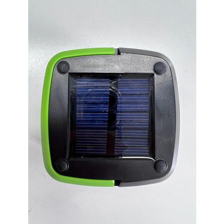 Foldable Solar LED Camping Lantern for Camping,Hiking,Emergency