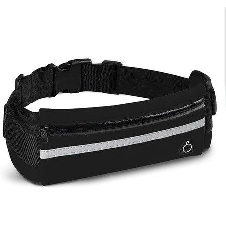 Essential Running Belt for Fitness and Travel