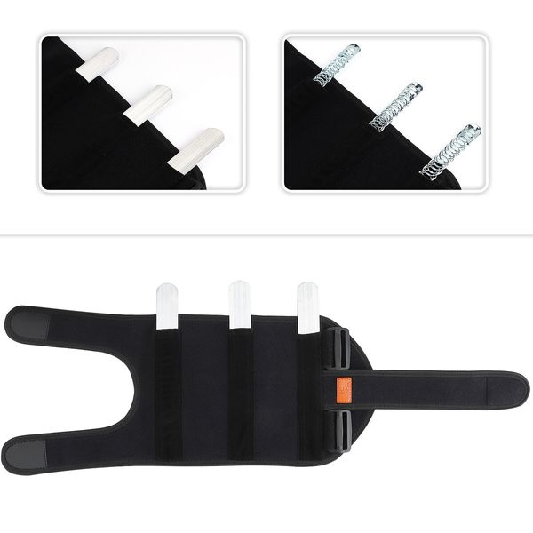 Elbow Brace for Men and Women: Stabilizing Immobilizer Support Brace for Elbow Injuries