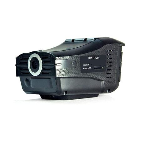 Speed Camera & Dash Cam Detector for Enhanced Driving Safety Surveillance