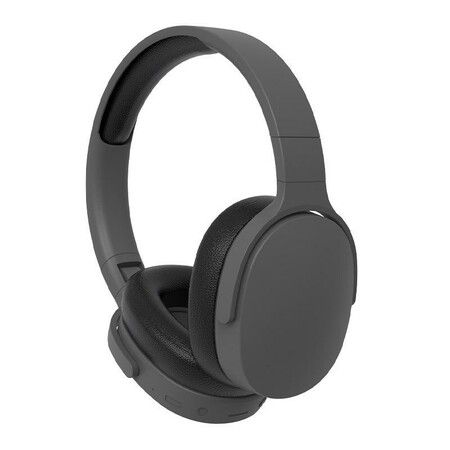 Bluetooth Headphones Active Noise Canceling with Microphone for Sports, Office, and Home