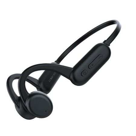 Waterproof Bone Conduction Headphones for Swimming with 8G Memory