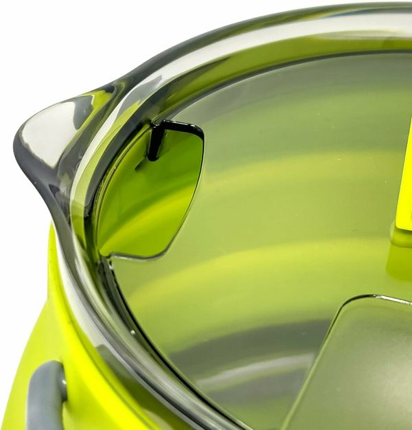 1 Liter Collapsible Kettle for Hiking, Backpacking, and Outdoor Explorations