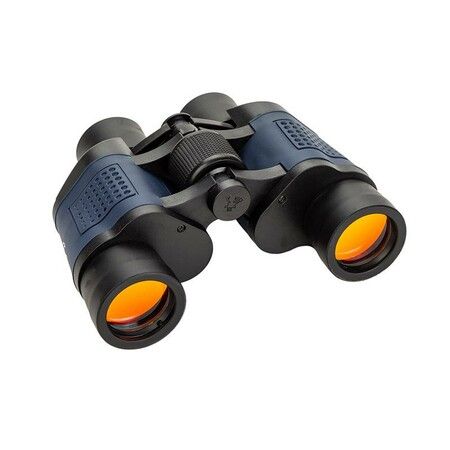 Enhanced Low-Light Night Vision Binoculars for (60X60)