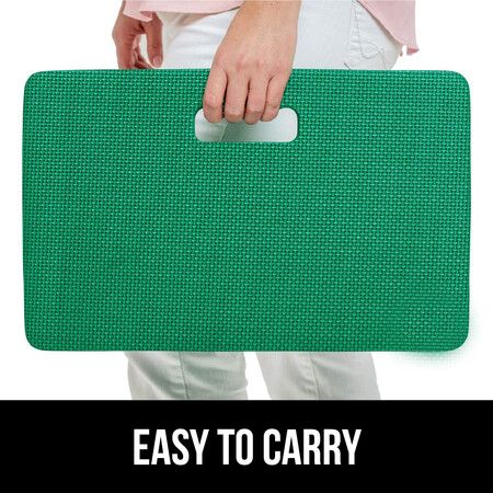 Premium Thick Kneeling Pad for Comfort, Ideal for Gardening, Yard Work, and Yoga