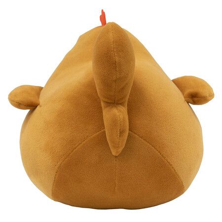 Cute Stardew Valley Chicken Plush Toy: Soft and Cuddly, Perfect Gift for Fans of the Game and Chicken Lovers (20cm)