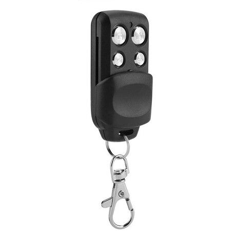 Universal Garage Gate Door Remote Opener Compatible with Liftmaster, Chamberlain, and More (94335E,1A6518,1A5639-7,84335E,84335EML)