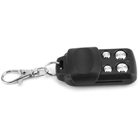 Universal Garage Gate Door Remote Opener Compatible with Liftmaster, Chamberlain, and More (94335E,1A6518,1A5639-7,84335E,84335EML)