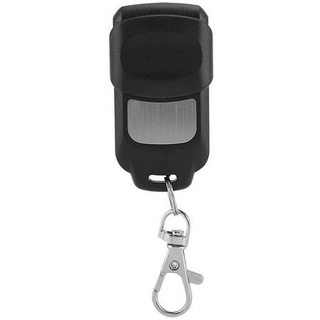 Universal Garage Gate Door Remote Opener Compatible with Liftmaster, Chamberlain, and More (94335E,1A6518,1A5639-7,84335E,84335EML)