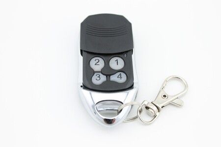 Universal Garage Gate Door Opener Remote: Compatible with Merlin 2.0 (E950M, E945M, E940M)