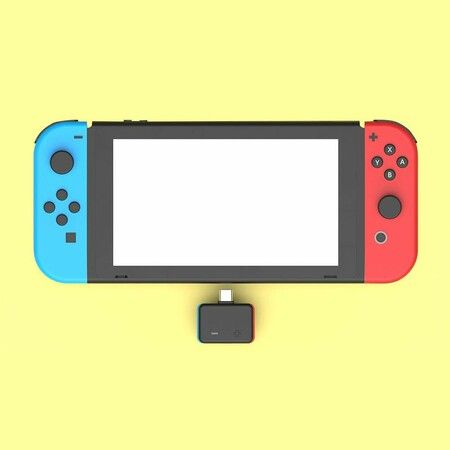 RCM Loader and Jig for Switch: Payload Injector with RCM Jig for Custom Firmware and Homebrew