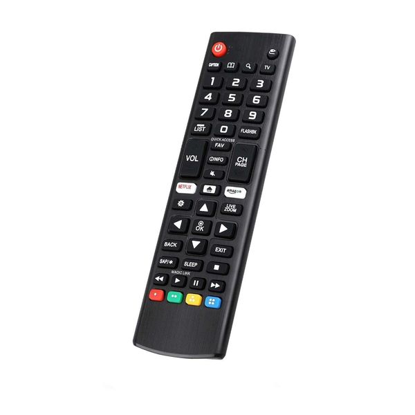 LG Smart TV Universal Remote for All Models LCD LED 3D HDTV Smart TVs AKB75095307 AKB75375604 AKB74915305