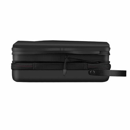 Protective Carrying Case for GoPro and Action Cameras: Travel-Friendly and Impact-Resistant