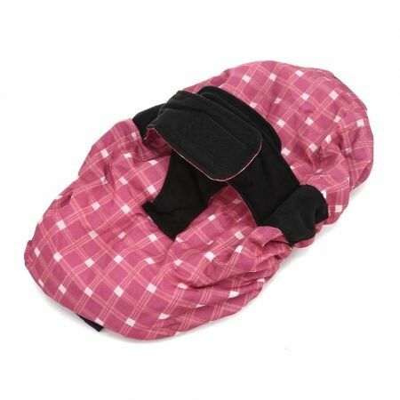 4-in-1 Infant Carrier Bag for Safe and Comfortable Carrying, Cradling, Wrapping, and Nursing