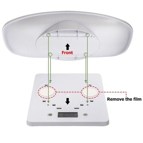 Digital Small Animal Scales: High-Precision Weighing for Puppies, Kittens, and Other Small Pets