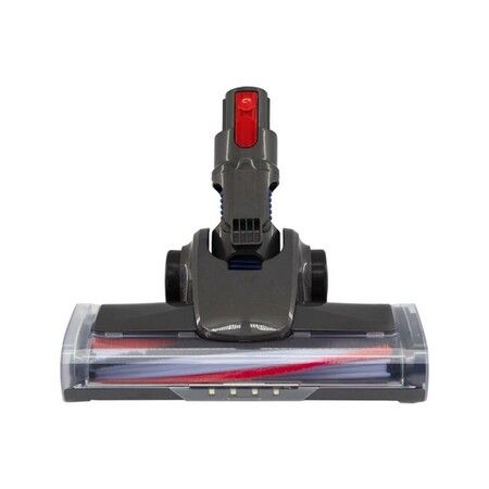 High-quality Floor Head Roller Brush Attachment Compatible with Dyson V7 V8 V10 V11 Vacuum Cleaners