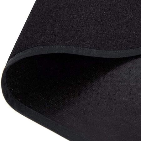 50x80cm Fire Pit Mat: Protect Floors with Fireproof Blanket for Hearth and Fireplace Area