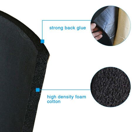 50x80cm Fire Pit Mat: Protect Floors with Fireproof Blanket for Hearth and Fireplace Area