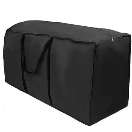 Durable Christmas Tree Storage Bag for Trees, Cushions, and Ornaments (Size M, Oxford Cloth)