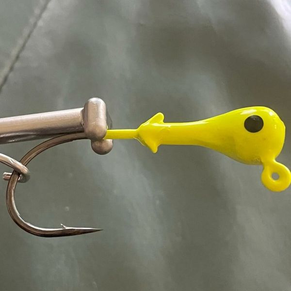 QuickRelease Fishhook Extractor,Fishing Hook Quick Removal Device, Fish Hook Remover Tool, Quickrelease Fishhook Extractor