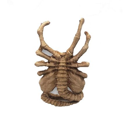 Facehugger Phone Holder,Alien Phone Holder,Cool Gothic Mobile Phone Holder, Facehugger Mobile Phone Holder With Extraterrestrial Charm, Adjustable Mobile Phone Holder Suitable Of Mobile Phones