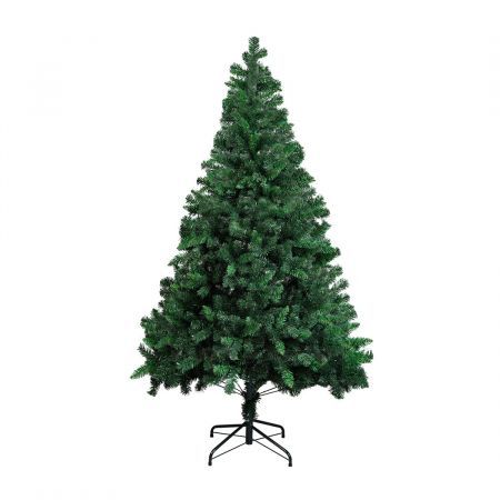 SANTACO 1.8M Christmas Tree with Stand