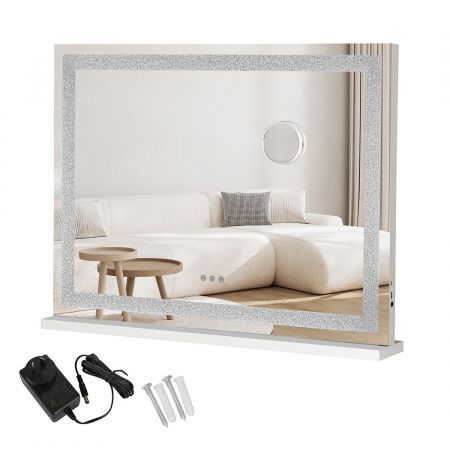 Yezi Makeup Mirror Large